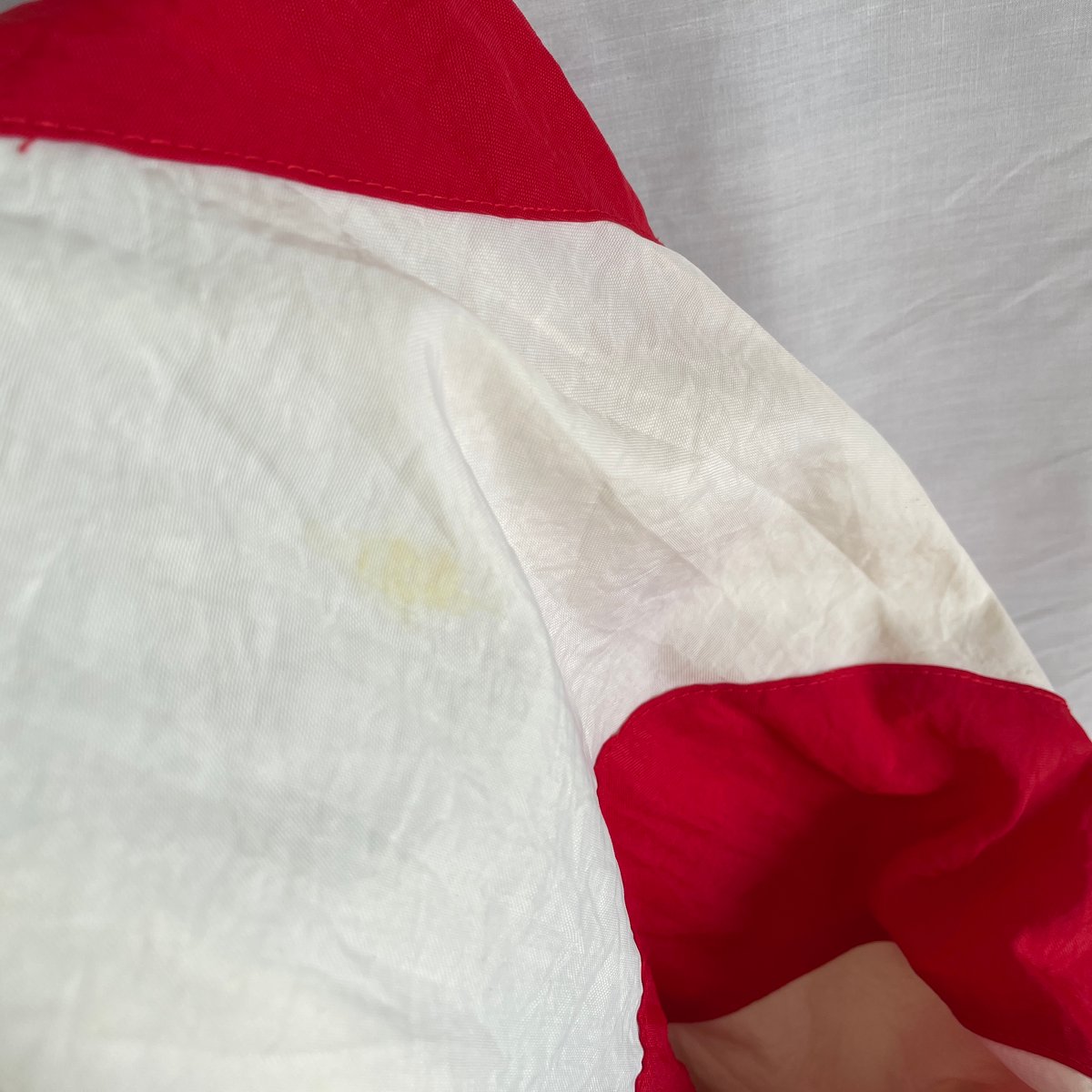 USA オリンピック チームジャケット オフィシャルライセンス XL