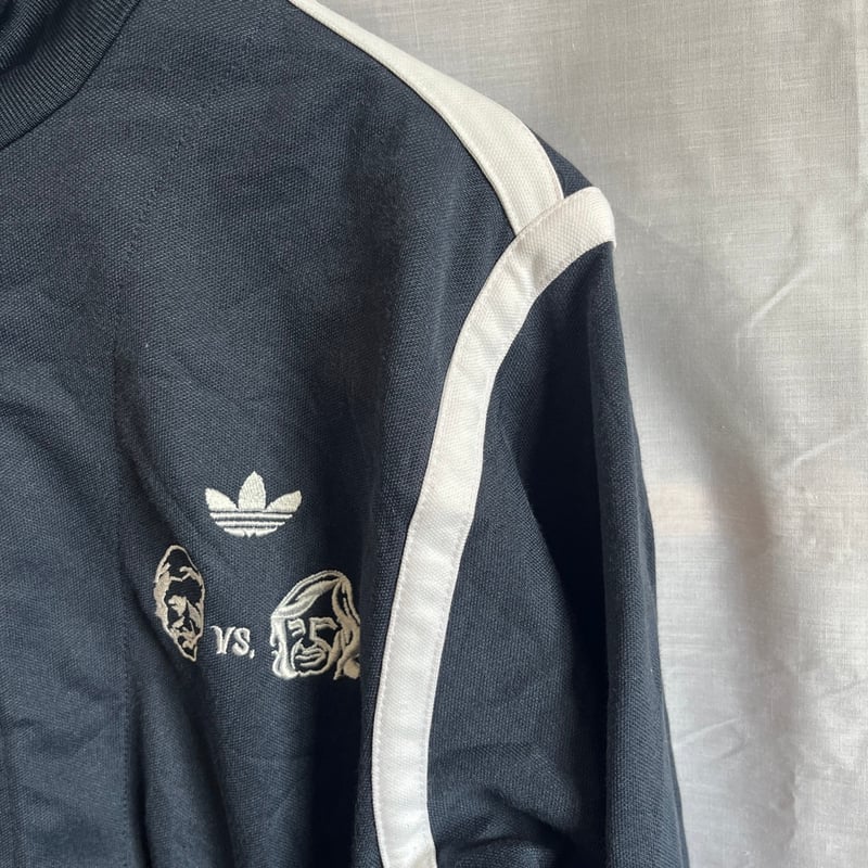 Smith Nastase adidas ジャージ S | GaGaHypes/ガガハイプス Smith Nastase adidas ジャージ S | GaGaHypes/ガガハイプス