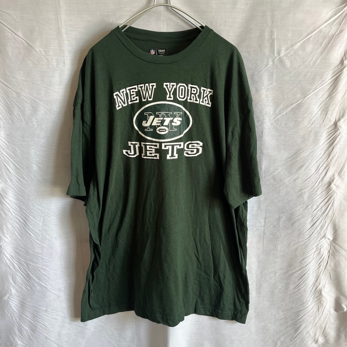 New York Jets NFL Tシャツ 2XL | GaGaHypes/ガガハイプス