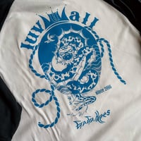 Traceurモデル / 大貫海斗 / T-shirt