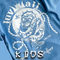 Traceurモデル / 大貫海斗 / T-shirt/Kids