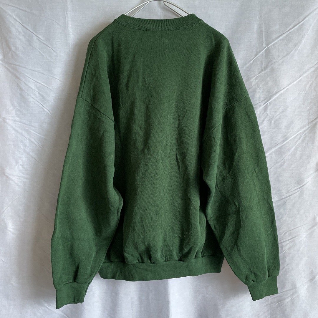 NFL グリーンベイ・パッカーズ スウェット スウェット トレーナー NFL グリーンベイパッカーズ XL | GaGaHypes