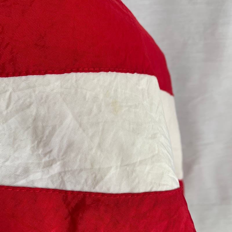 ソルトレイク五輪USA代表ジャケット ソルトレイク五輪USA代表ジャケット