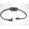 USB ON/OFF スイッチ付き PD トリガーケーブル ALINCO製ハンディ機 DJ-G7/DJ-S17L/DJ-S47L対応 (DC12V)