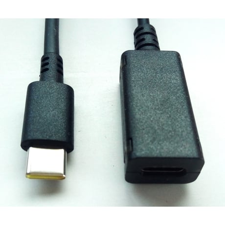 Raspberry Pi 5の電源として利用可能な5V/5A出力対応 USB PD PPSトリガーケーブル