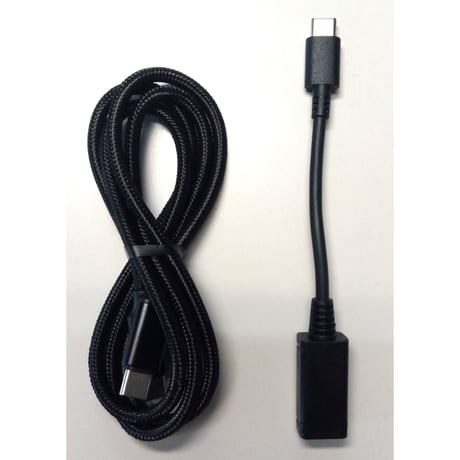 Raspberry Pi 5の電源として利用可能な5V/5A出力対応 USB PD PPSトリガーケーブル