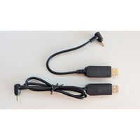 ！カスタム！USB A to EIAJ#1 3V DCDC Converter