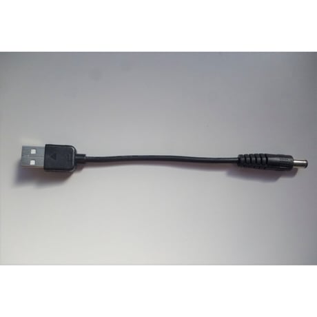 [QC12.0-5521-15] マキタ 暖房ベスト・ジャケット・ひざ掛け 対応 12V出力 USB Type-A QCトリガーケーブル