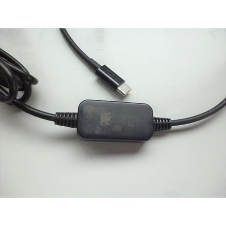 SONY VAIO シリーズ S 11/13 SX 12/14 A12 Pro 11/13/PA/PB/PF/PG/PK Duo11/13対応 USB PD PPSトリガーケーブル(10.5V/5A）