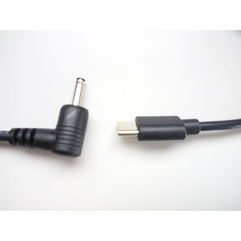 USB ON/OFF スイッチ付き PD トリガーケーブル ALINCO製ハンディ機 DJ-G