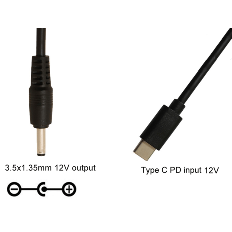 USB昇圧 ケーブル USB-Type A 変換ケーブル 早かれ バートル 12V-C