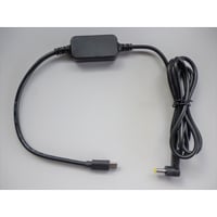 USB電源ケーブル Type-C PDトリガーケーブル YAESU製ポータブル機  FT-818/FT-817対応 (DC15V）
