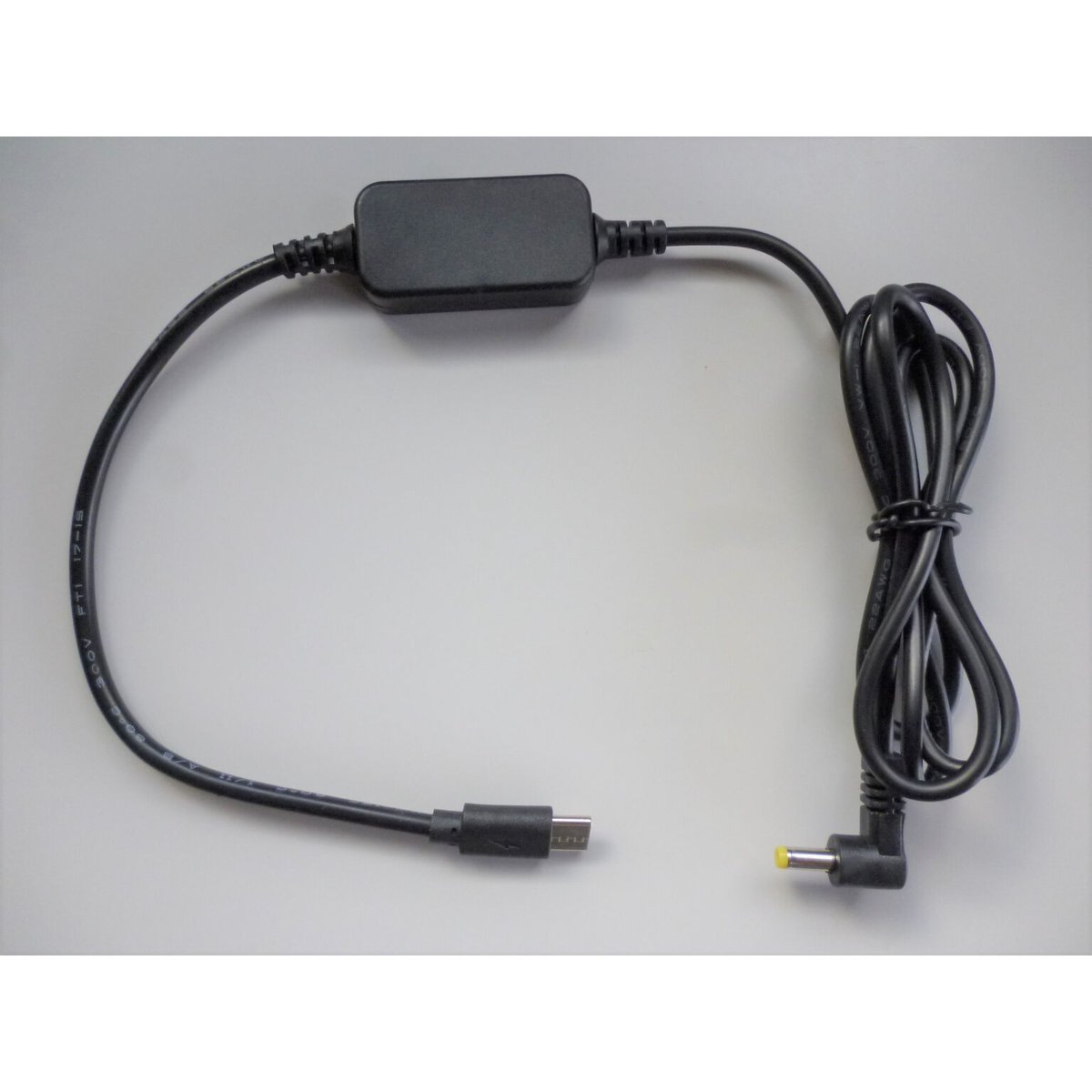 140W PD 電源ケーブル USB C オス to DC トリガーケーブル Amazon.co.jp: Leehitech 140W PD 電源ケーブル USB C オス to