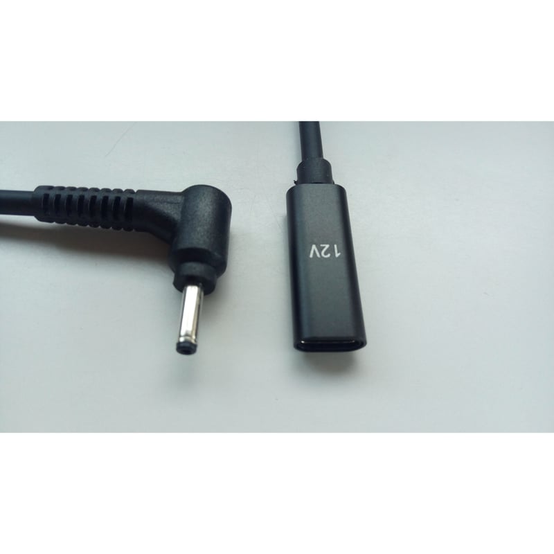 PDN-12V-3011］富士通 (Fujitsu) ARROWS Tab シリーズ Q50