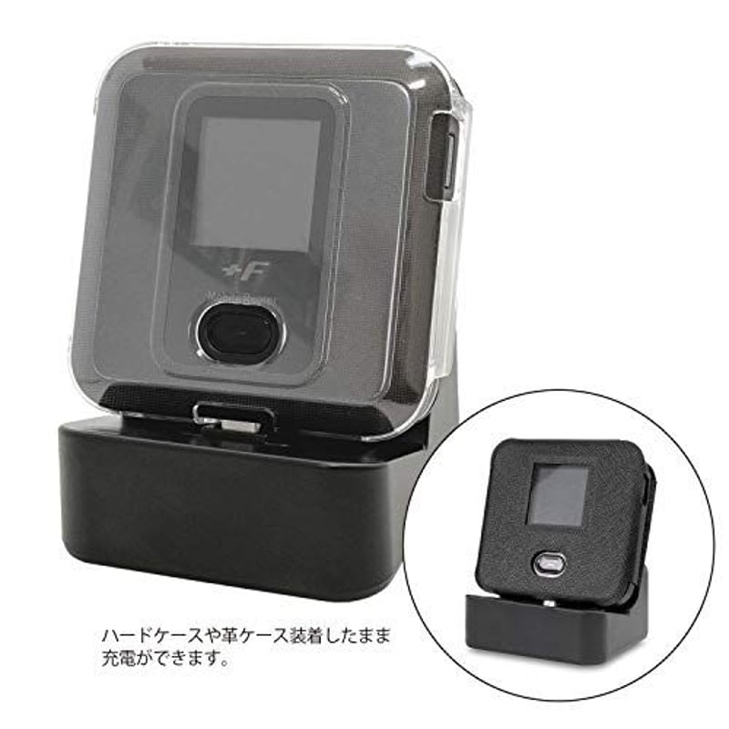 MCS-C01]マルチ充電 コネクタ可動式 充電スタンド【急速充電・通信対応