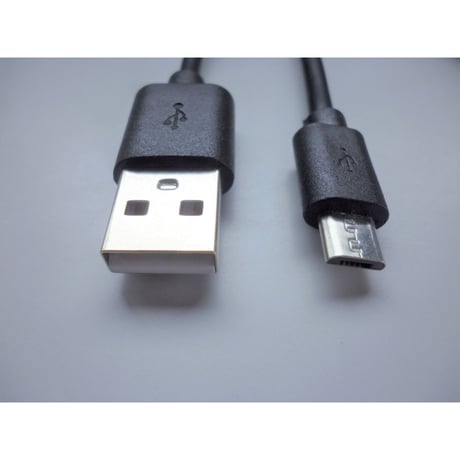 [CK-A/microB-S] オートパワーオフ(無負荷時自動停止) キャンセラー ＜カレントキーパー/スリープ防止＞ USB Type A プラグ－Micro B プラグ  ショートタイプ