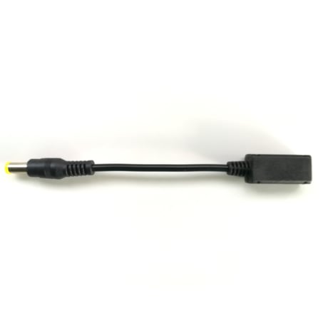 ！カスタム！ Canon ip110 対応 USB PD PPSトリガー ショートケーブル  (16V/5A)