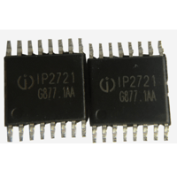 IP2721 Data Sheet