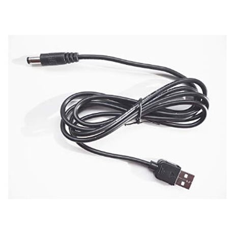 [QC-PW20] ＤＣ カプラー + ＵＳＢ電源ケーブル Type-A QCトリガーケーブル バッテリー SONY製対応
