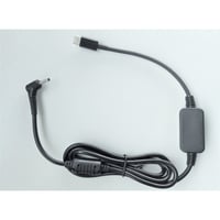 ［PPSF-12V-3011］富士通 (Fujitsu) ARROWS Tab シリーズ Q506 Q5010 Q5011対応 USB PDトリガーケーブル （PD/PD PPS両対応 12V/3A）