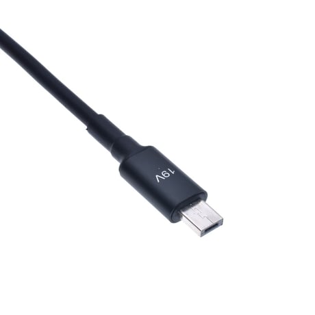 [PDC-Eeebook] USB Type-C PD トリガーケーブル DC 20V 電源プラグ 充電ケーブル ASUS Eeebook ノートパソコン用