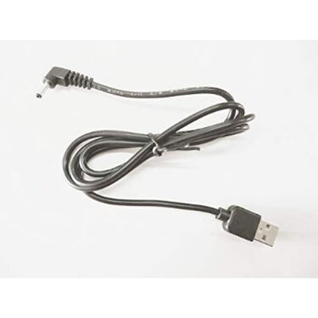 [QC-DRE12] ＤＣ カプラー + ＵＳＢ電源ケーブル Type-A QCトリガーケーブル バッテリー キャノン製対応