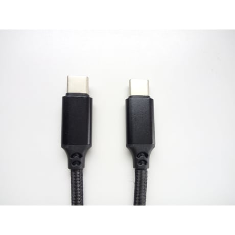 [PDE-15V-5525set] パナソニック(Panasonic) Let's note 対応 USB PD トリガーケーブル eMarker内蔵 15V 5A + eMarker 内蔵ケーブル