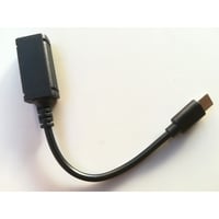 オートパワーオフ(無負荷時自動停止) キャンセラー ＜カレントキーパー/スリープ防止＞USB PD対応版