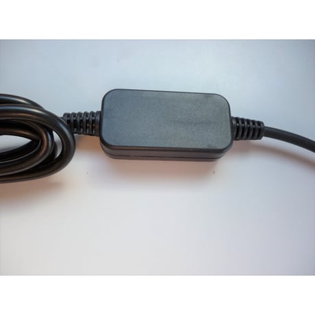 12V 5A 出力対応  USB PD PPSトリガーケーブル ノートパソコン用電源ケーブル（5525用/6330用/6544用）