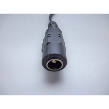 [BEQC-3x6] ダミー電池 単3電池形＋USB QCトリガーケーブル セット  ＜単3電池x6本（9V）専用＞