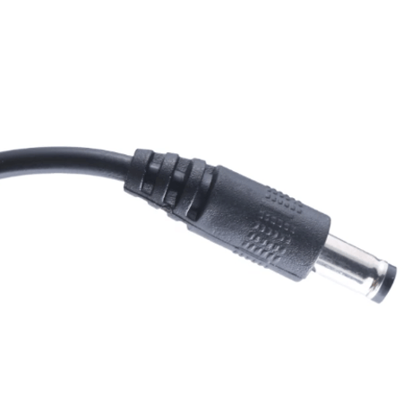 USB PD トリガーケーブル 出力電圧設定ボタン付き DCプラグ (5521/5525共用)