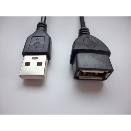 [CK-A/AF-S] オートパワーオフ(無負荷時自動停止) キャンセラー ＜カレントキーパー/スリープ防止＞ USB Type A プラグ－Type A ソケット