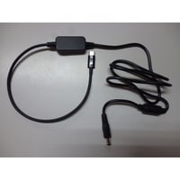 ！カスタム！ 5V 5A 出力対応  USB PD PPSトリガーケーブル  (5525用）