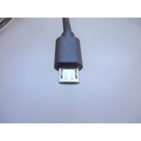 [CK-A/microB] オートパワーオフ(無負荷時自動停止) キャンセラー ＜カレントキーパー/スリープ防止＞ USB Type A プラグ－Micro B プラグ