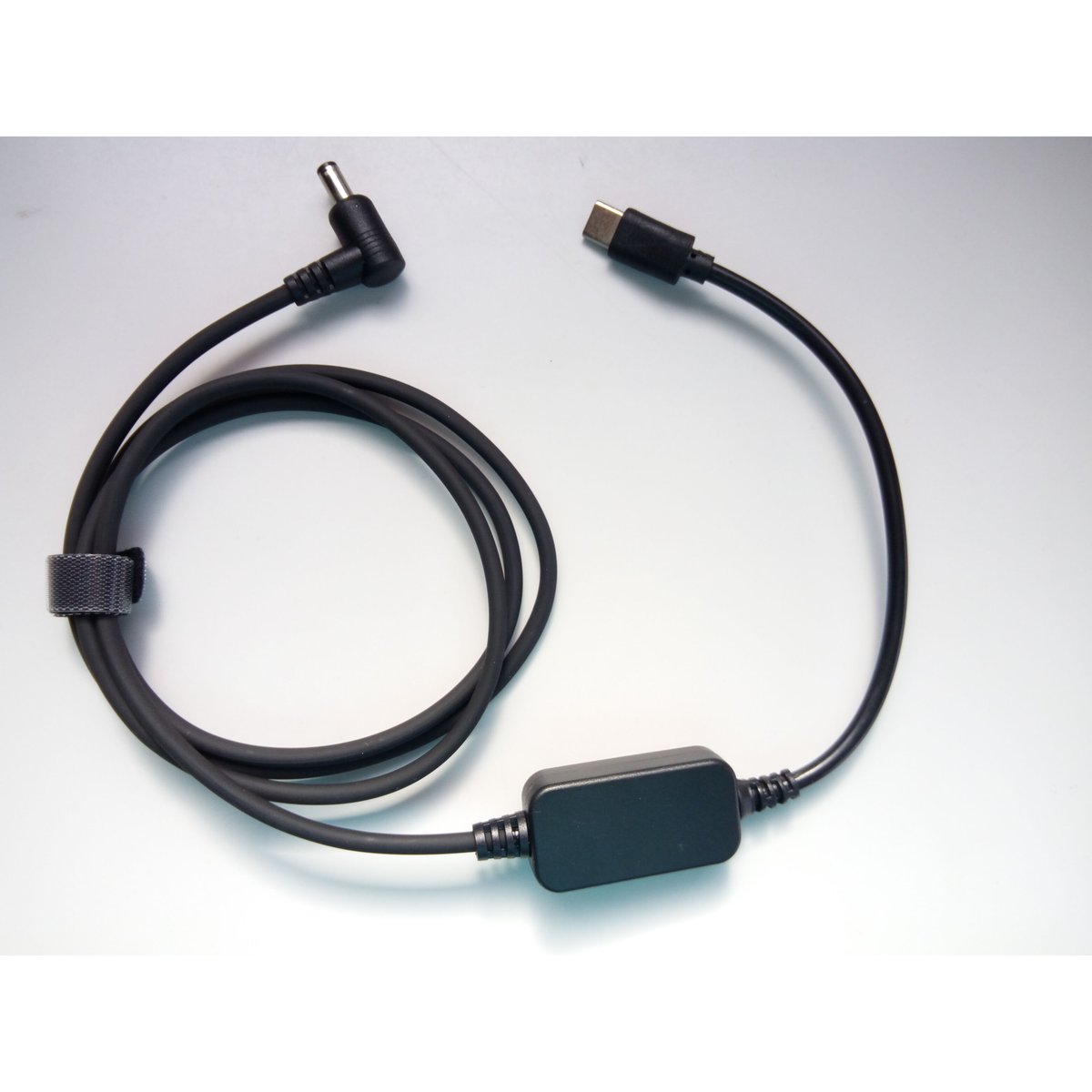 USB電源ケーブル Type-C PD トリガーケーブル DCプラグ 外形4.8 USB電源ケーブル Type-C PD トリガーケーブル DCプラグ 外形4.8