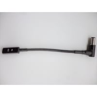 [PDE-15V-6330] eMarker内蔵 USB PD トリガー ショートケーブル DC15V  (6.3mm×3.0mm)