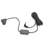 ！カスタム！ D-Tap (12V) to DC-5521(9V) Convertor Cable