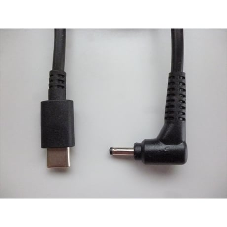 ［PPSF-12V-3011］富士通 (Fujitsu) ARROWS Tab シリーズ Q506 Q5010 Q5011対応 USB PDトリガーケーブル （PD/PD PPS両対応 12V/3A）