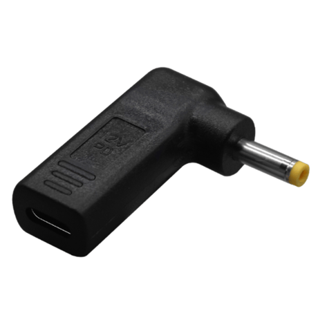 [PDA12-EIAJ2] USB 12V PD トリガーアダプター FT5D/ FT3D/ FT2D/ FT1D/ VX6/ VX7/ VX8/ FT60/FT70D をモバイルバッテリーで充電可能