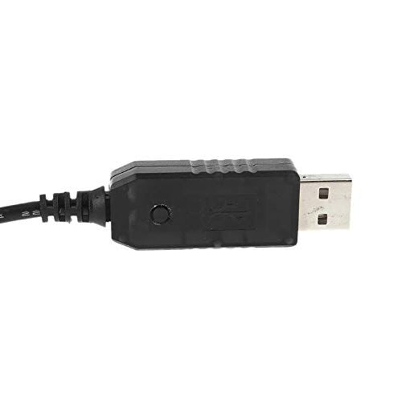 WITRN USB電源ケーブル Type-A QCトリガーケーブル 12V WITRN USB電源ケーブル Type-A QCトリガーケーブル 12V Amazon