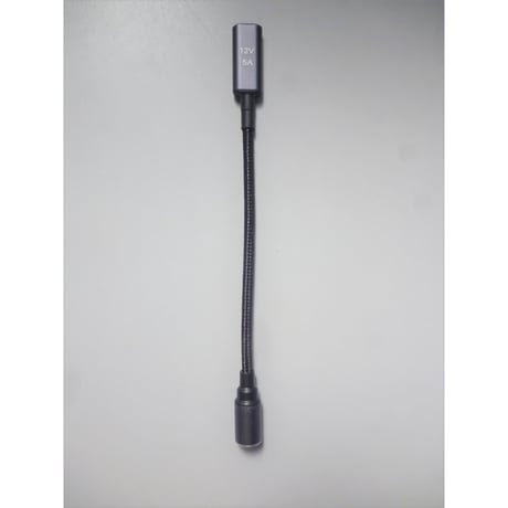 マグネット式 PD トリガーケーブル PD 12V用/15V用/20V用 ＜ケーブルのみ＞