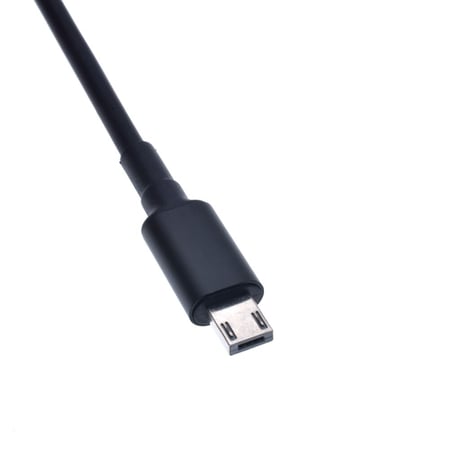 [PDC-Chromebook］ USB Type-C PD トリガーケーブル DC 12V 電源プラグ 充電ケーブル ASUS Chromebook ノートパソコン用