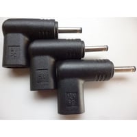 USB Type-C PD トリガー アマチュア無線機用 DC変換プラグ