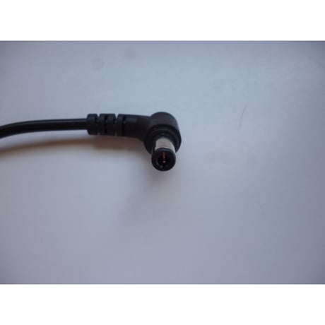 12V 5A 出力対応  USB PD PPSトリガーケーブル ノートパソコン用電源ケーブル（5525用/6330用/6544用）