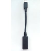 Raspberry Pi 5の電源として利用可能な5V/5A出力対応 USB PD PPSトリガーケーブル