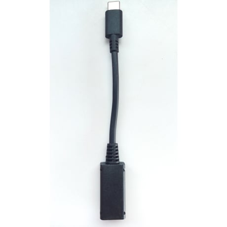 Raspberry Pi 5の電源として利用可能な5V/5A出力対応 USB PD PPSトリガーケーブル
