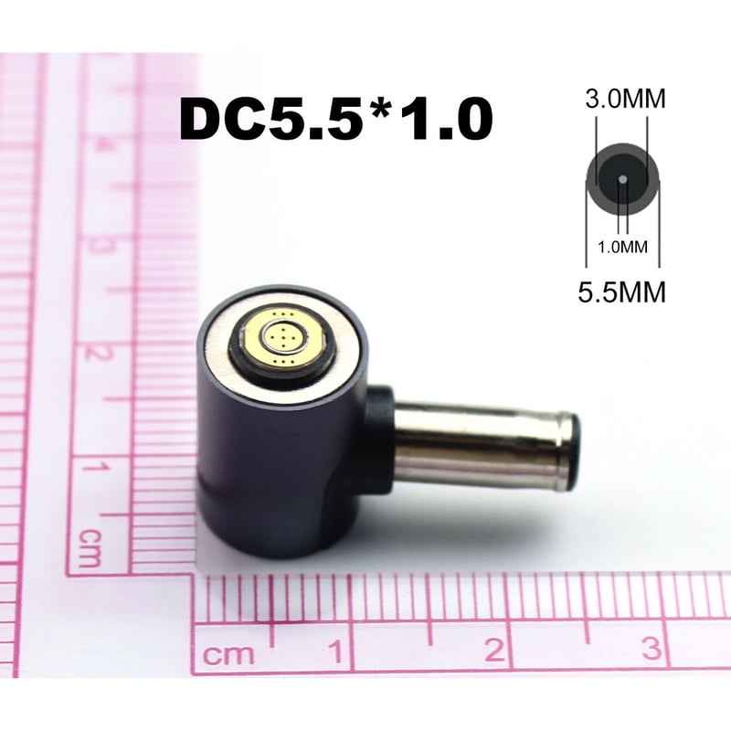 マグネットプラグ ．電源マグネットプラグバラ売り可能 キャッチ式マグネット 7A差込プラグ付電源コード 1.4m : 秋葉原の九州
