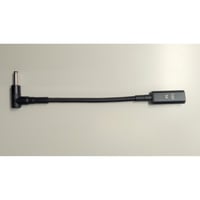 [PDE-15V-35135] パナソニック（Panasonic)レッツノート（ Let's note） XZシリーズ 対応 USB PD トリガーケーブル eMarker内蔵 15V 5A