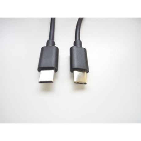 [CK-C/TypeC] オートパワーオフ(無負荷時自動停止) キャンセラー ＜カレントキーパー/スリープ防止＞ USB Type C プラグ－Type C プラグ