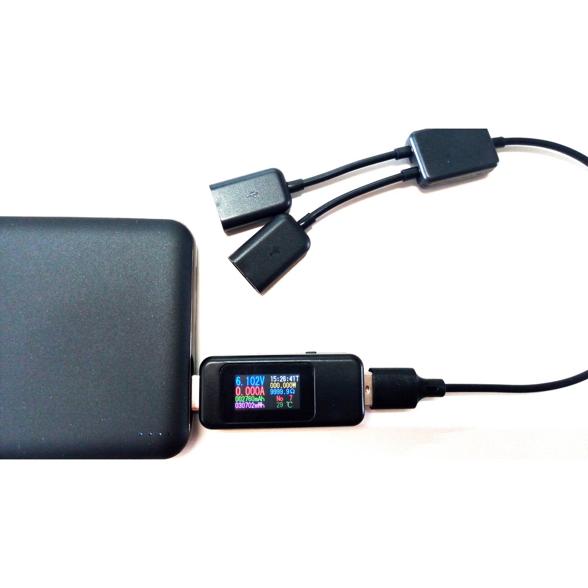 ワカサギ電動リール用QCトリガーケーブル | PKT Shop